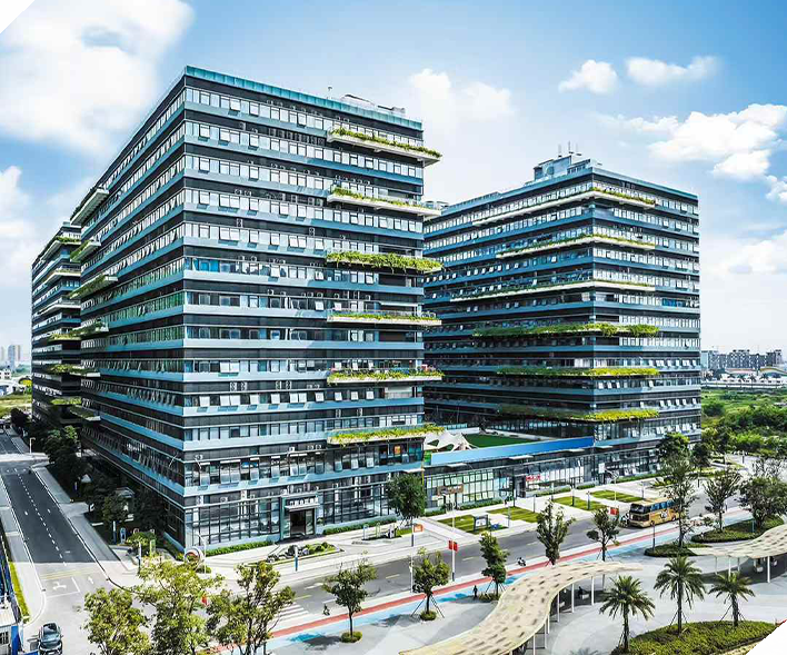 鑄世界品質，揚國貨之光